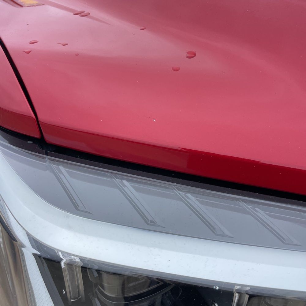 2022 Toyota Tundra 1794 Edition
