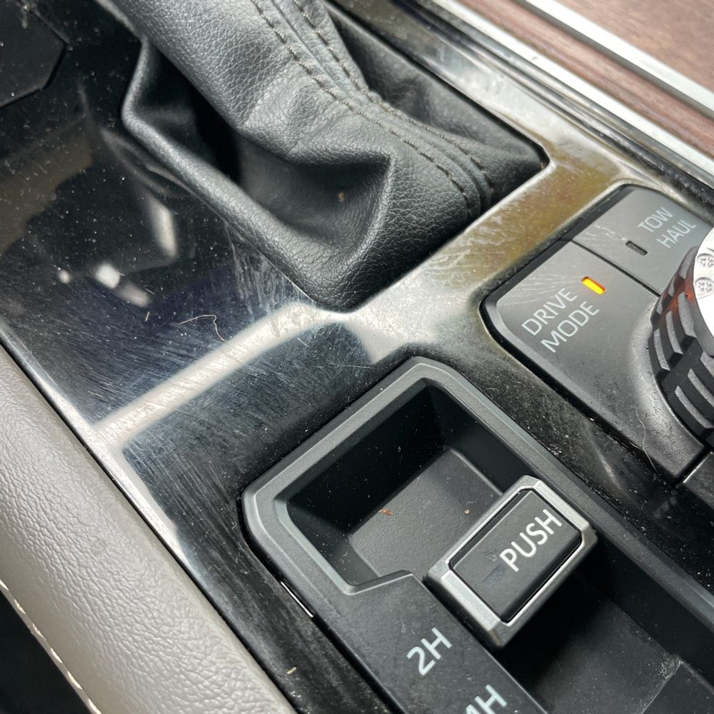 2022 Toyota Tundra 1794 Edition