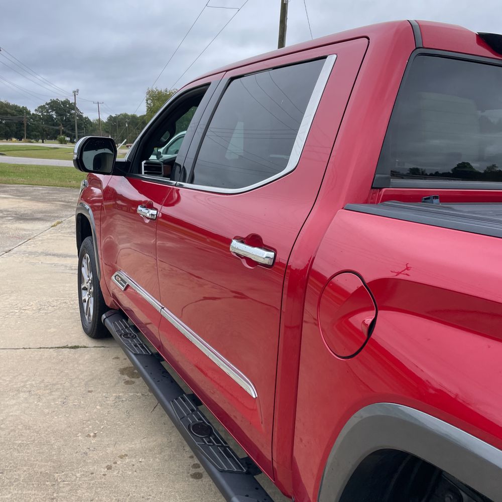 2022 Toyota Tundra 1794 Edition