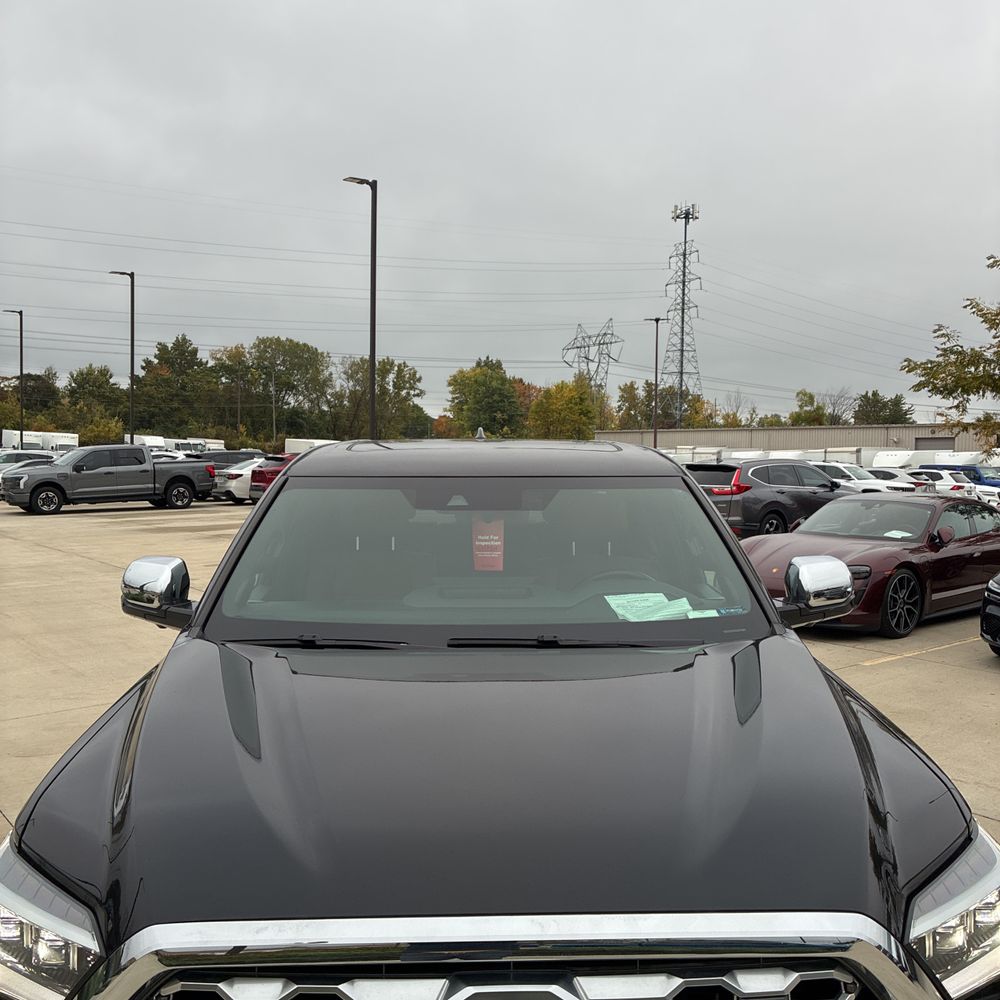 2023 Toyota Tundra 1794 Edition