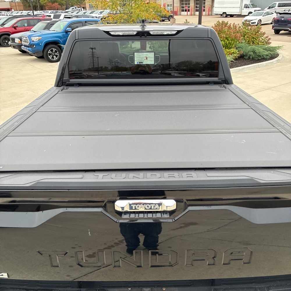 2023 Toyota Tundra 1794 Edition