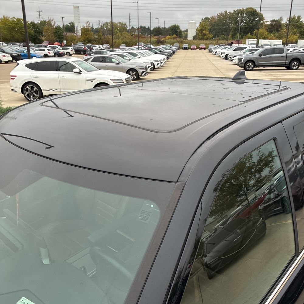 2023 Toyota Tundra 1794 Edition