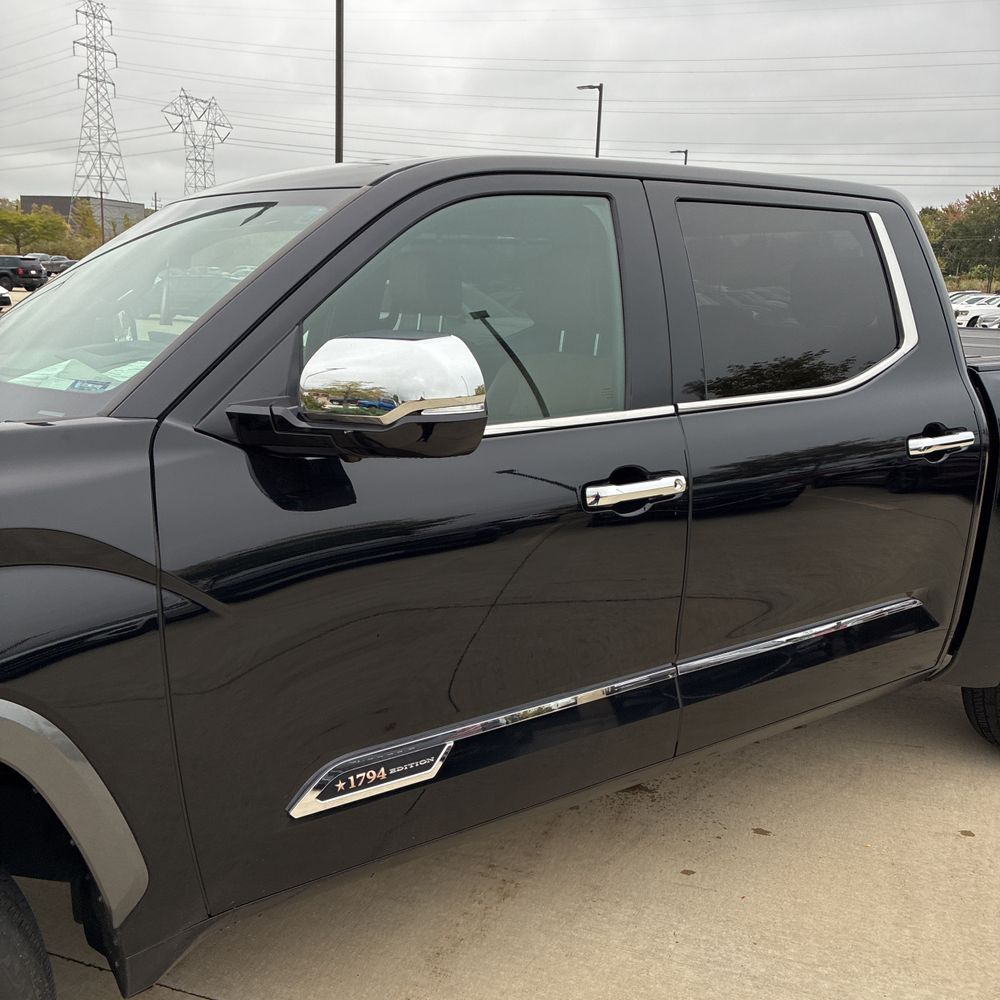 2023 Toyota Tundra 1794 Edition