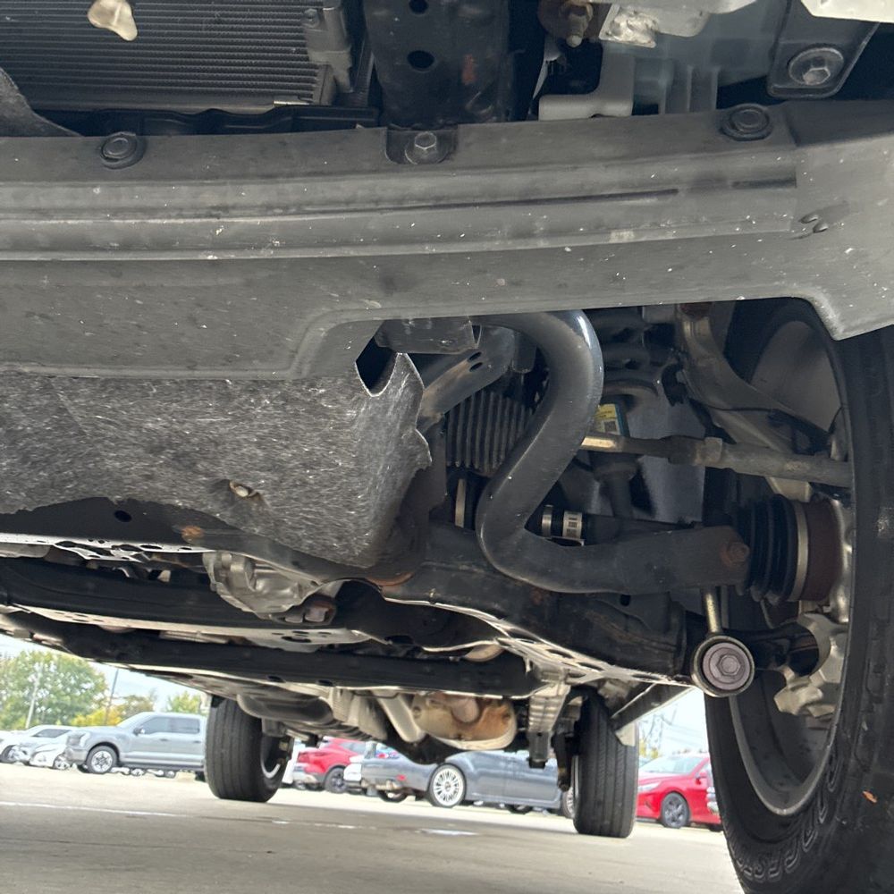 2023 Toyota Tundra 1794 Edition