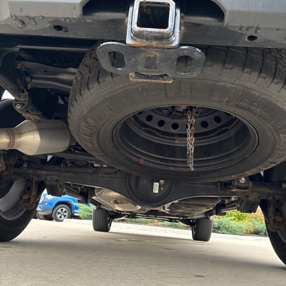 2023 Toyota Tundra 1794 Edition
