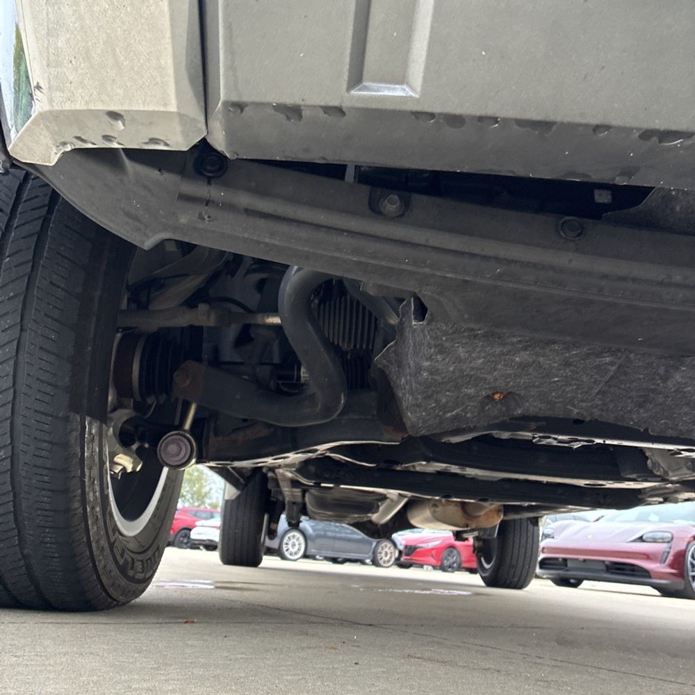 2023 Toyota Tundra 1794 Edition