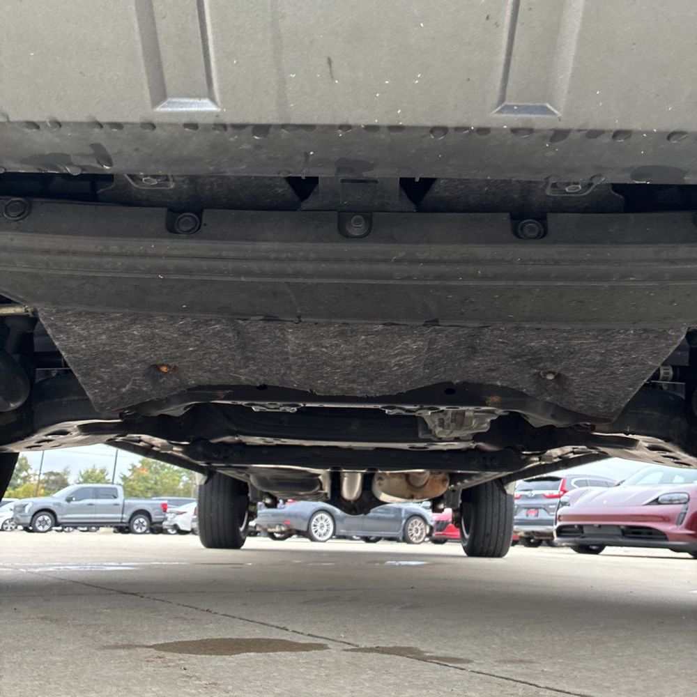 2023 Toyota Tundra 1794 Edition