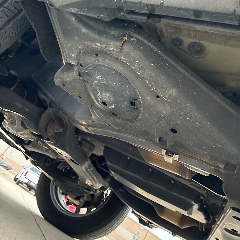 2023 Toyota Tundra 1794 Edition