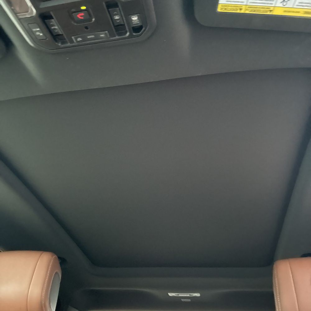 2023 Toyota Tundra 1794 Edition