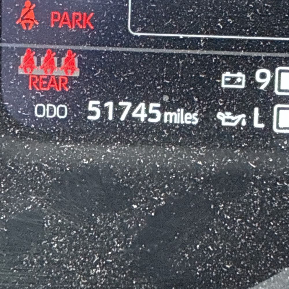 2023 Toyota Tundra 1794 Edition