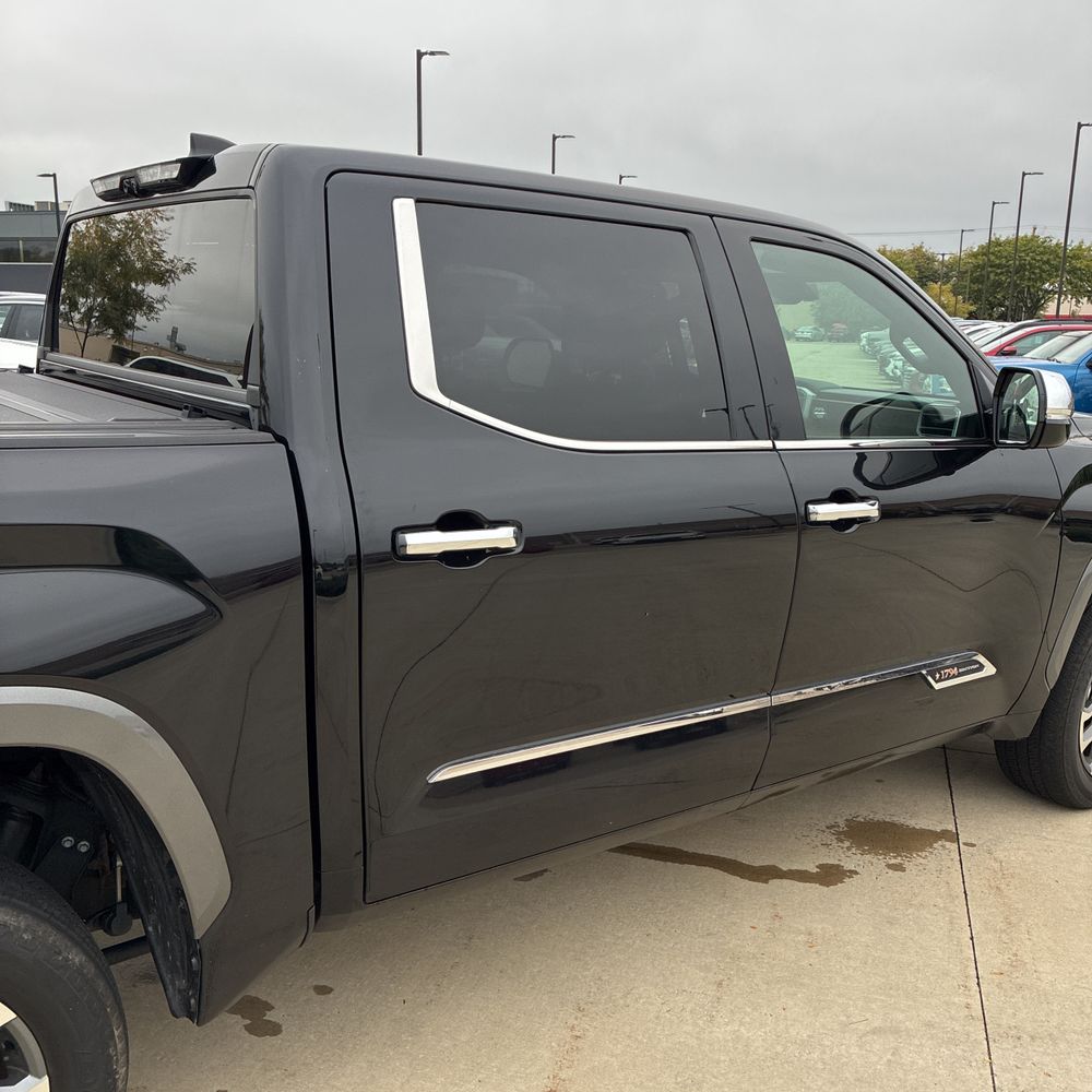 2023 Toyota Tundra 1794 Edition