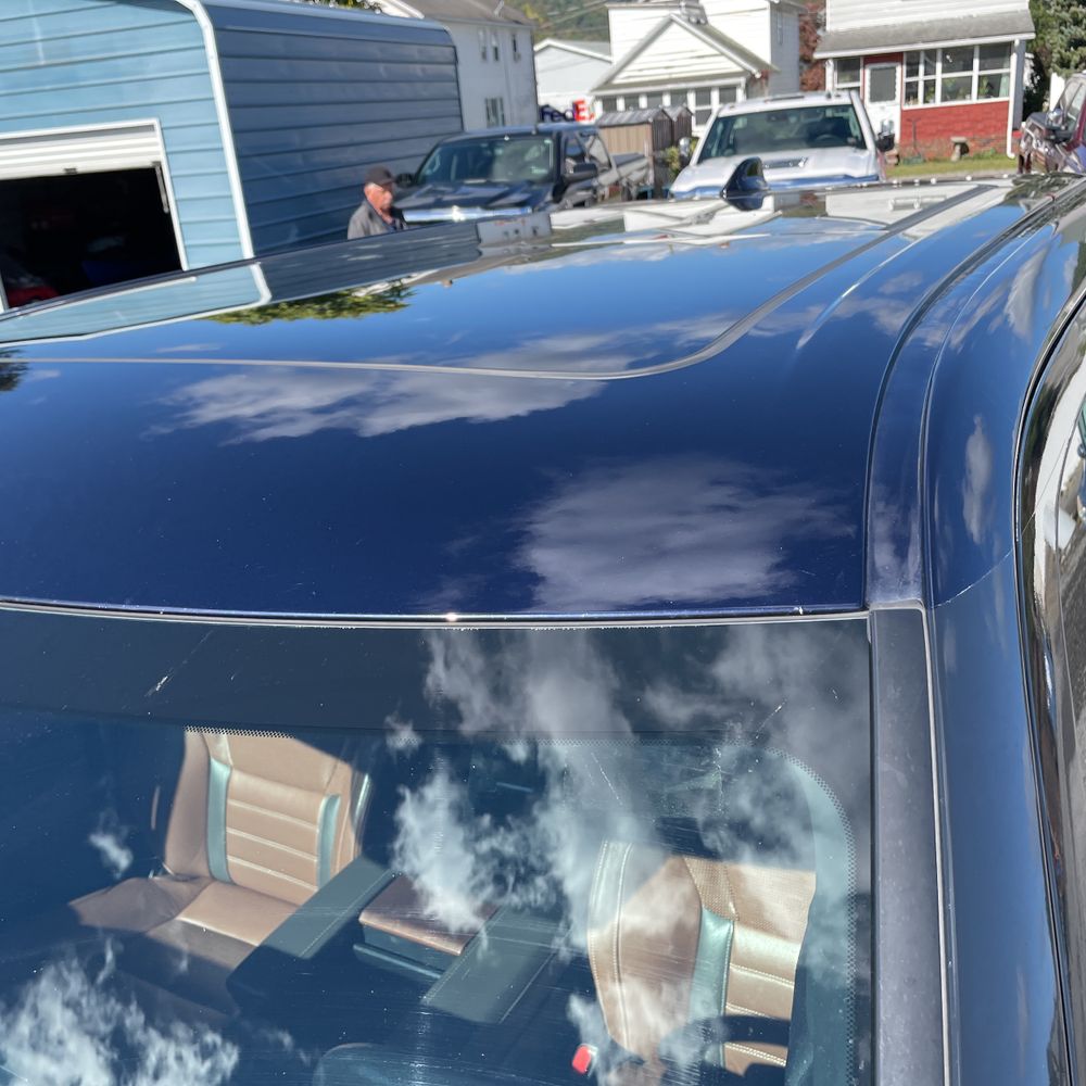 2022 Toyota Tundra 1794 Edition