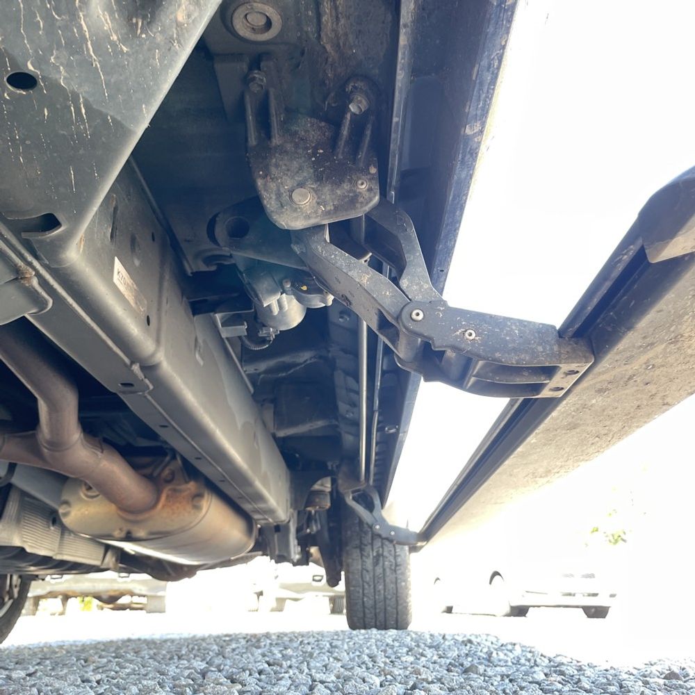 2022 Toyota Tundra 1794 Edition