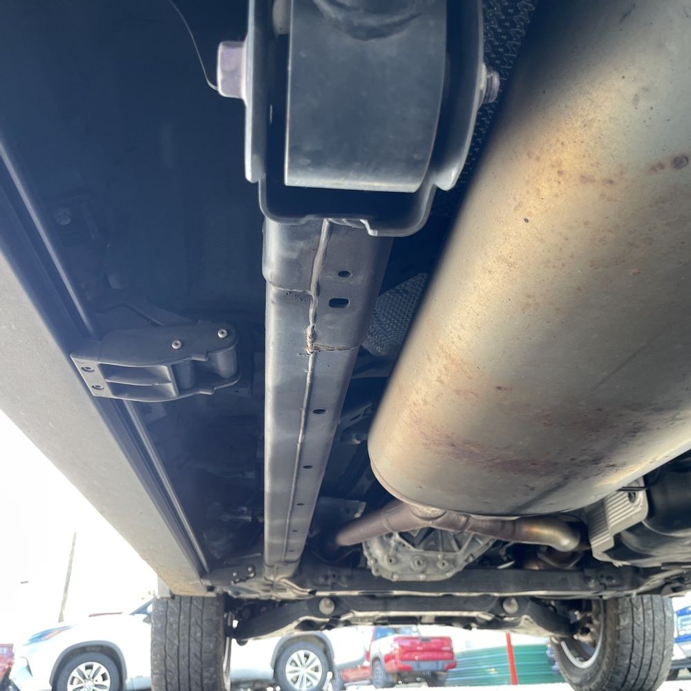 2022 Toyota Tundra 1794 Edition