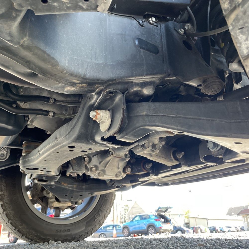 2022 Toyota Tundra 1794 Edition