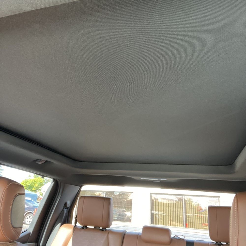 2022 Toyota Tundra 1794 Edition