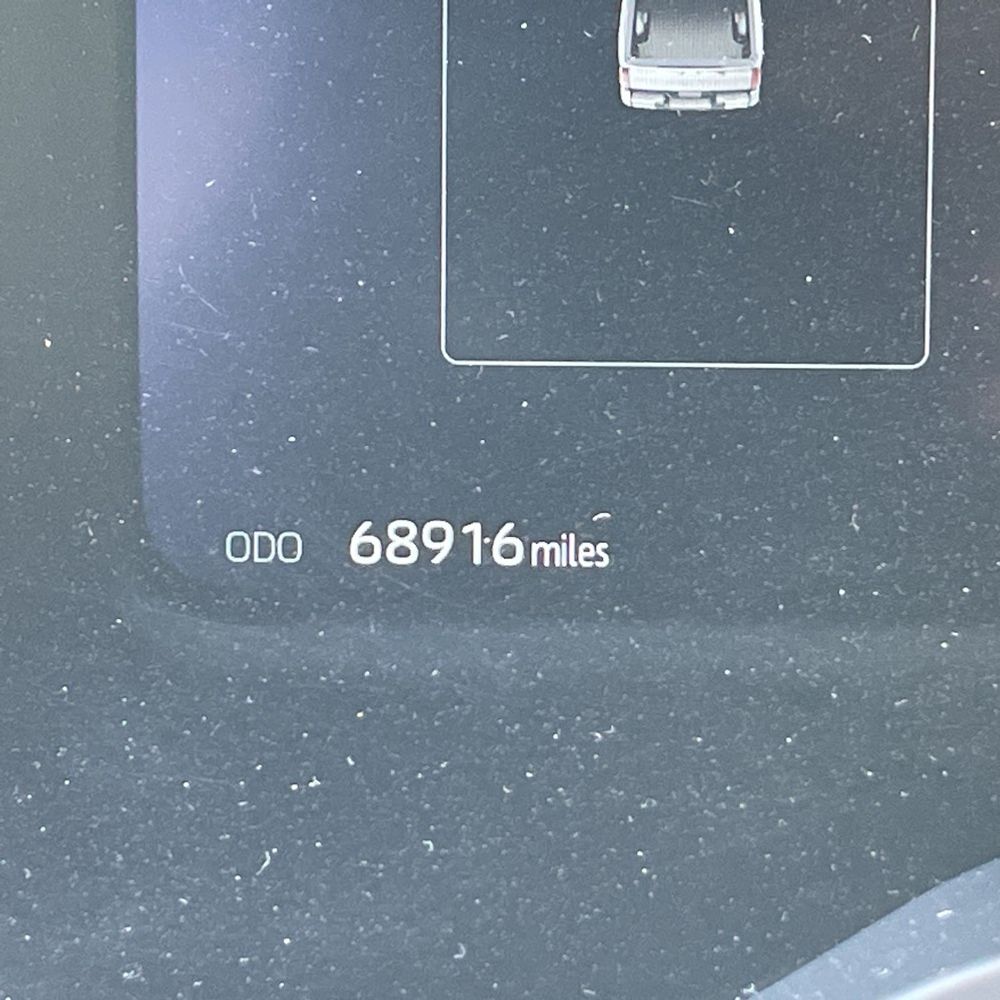 2022 Toyota Tundra 1794 Edition
