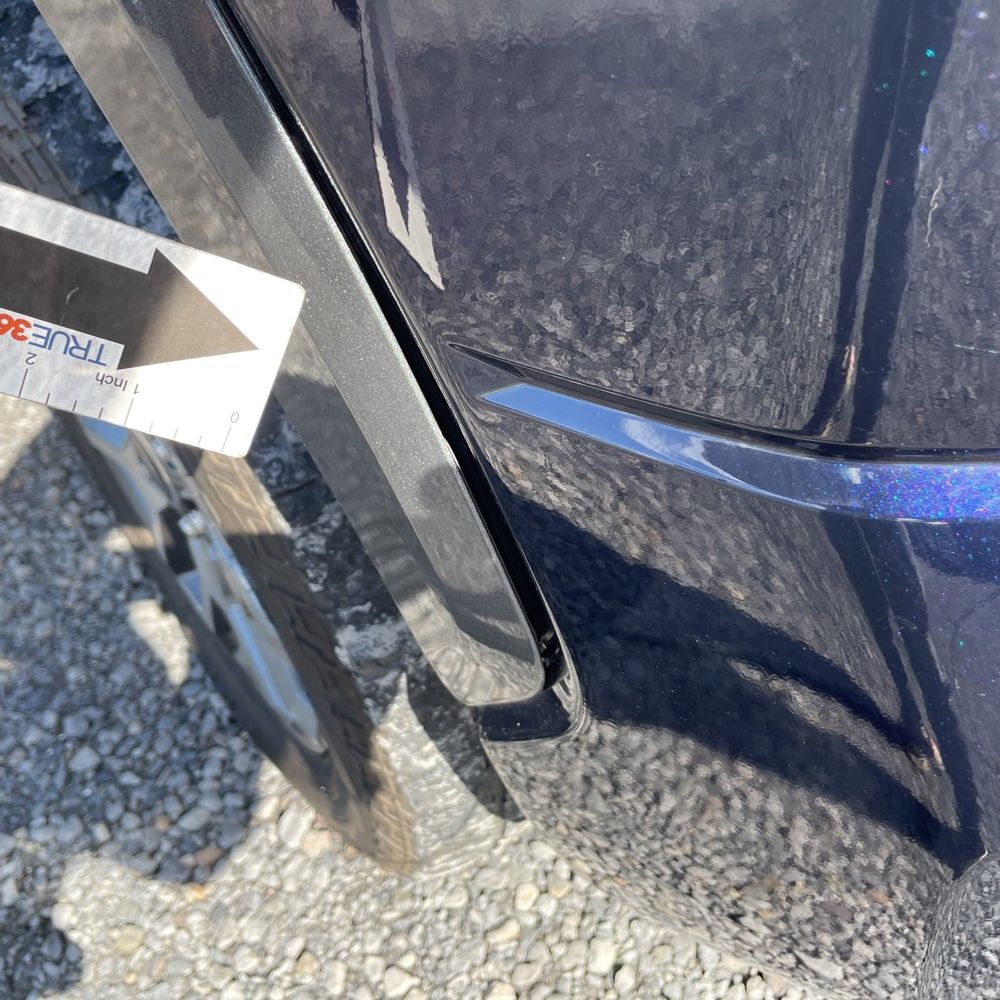 2022 Toyota Tundra 1794 Edition
