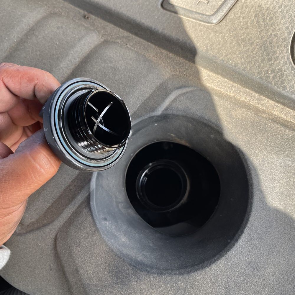 2022 Toyota Tundra 1794 Edition
