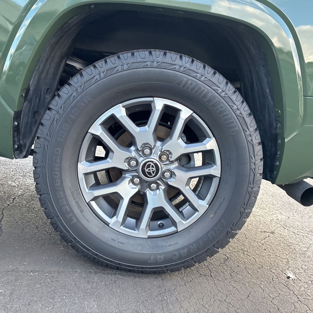 2022 Toyota Tundra 1794 Edition