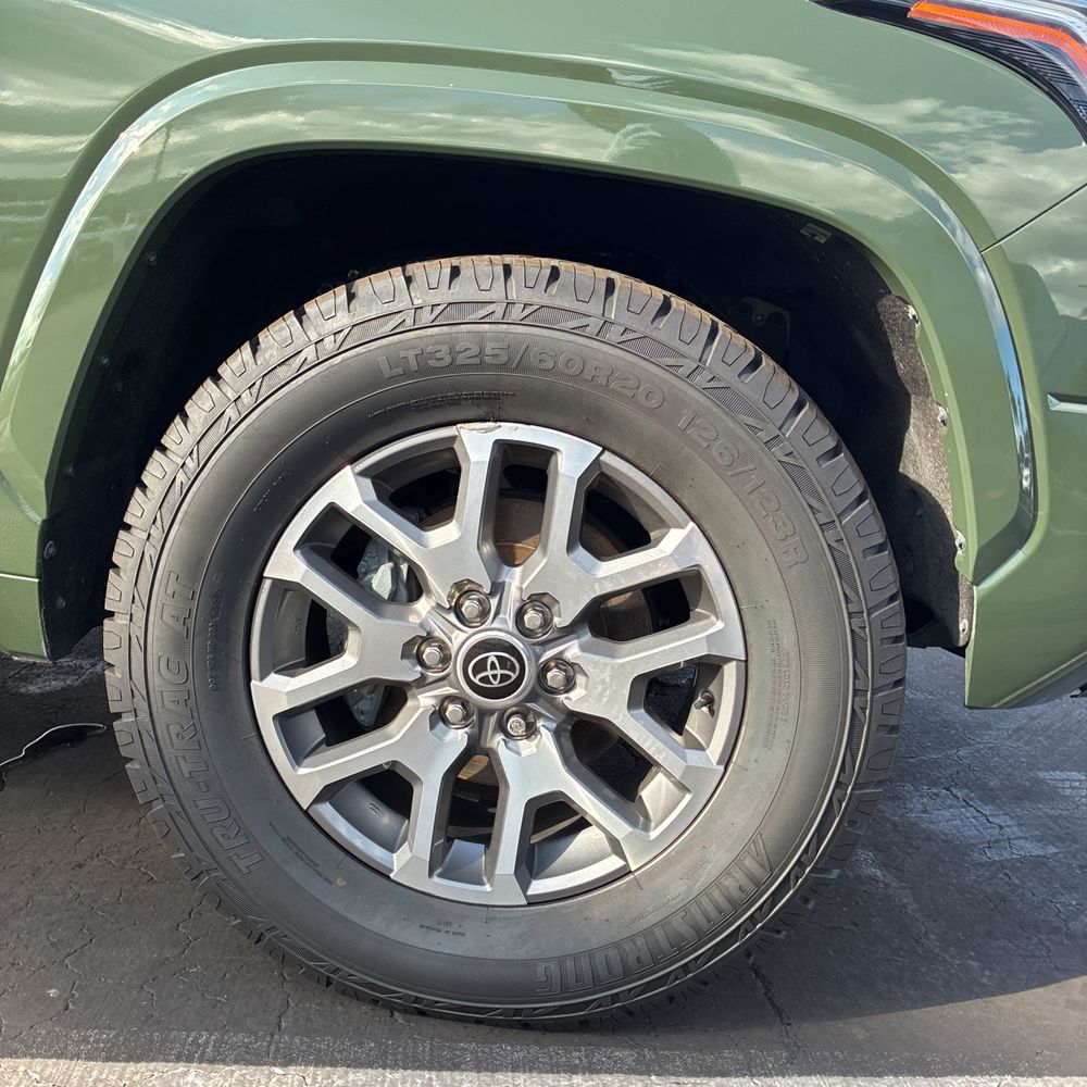 2022 Toyota Tundra 1794 Edition