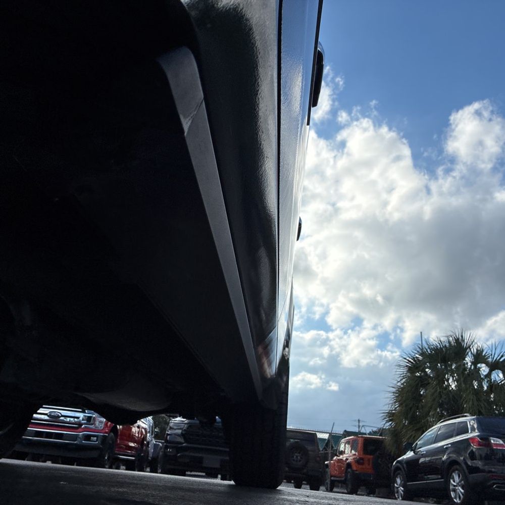 2022 Toyota Tundra 1794 Edition