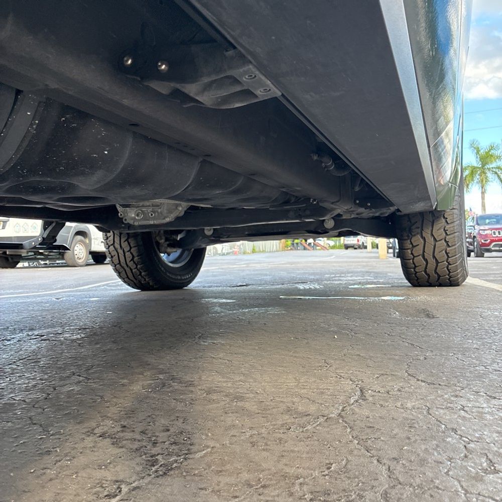 2022 Toyota Tundra 1794 Edition