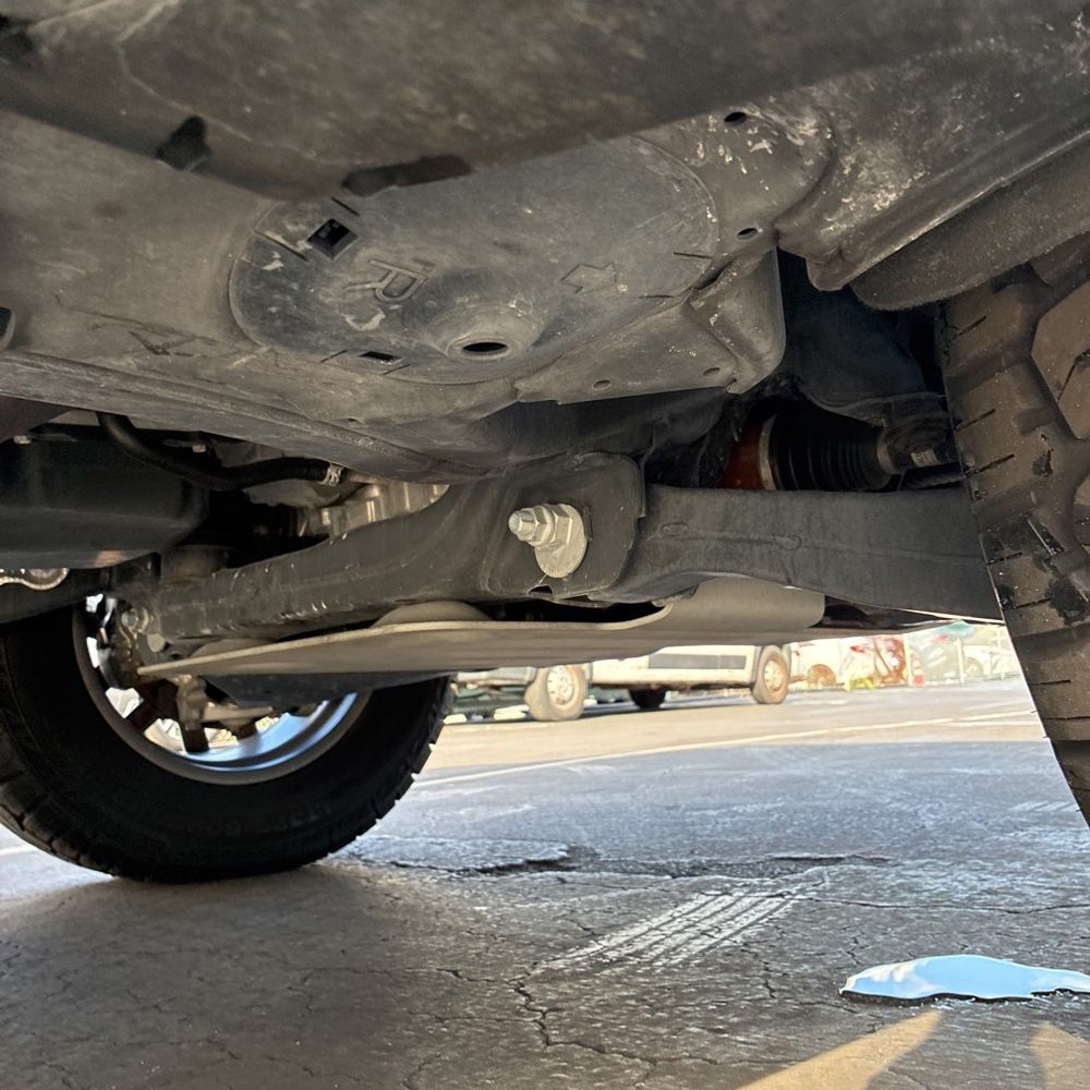 2022 Toyota Tundra 1794 Edition