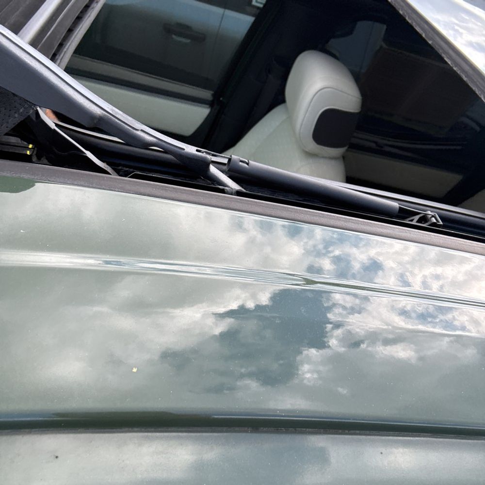 2022 Toyota Tundra 1794 Edition