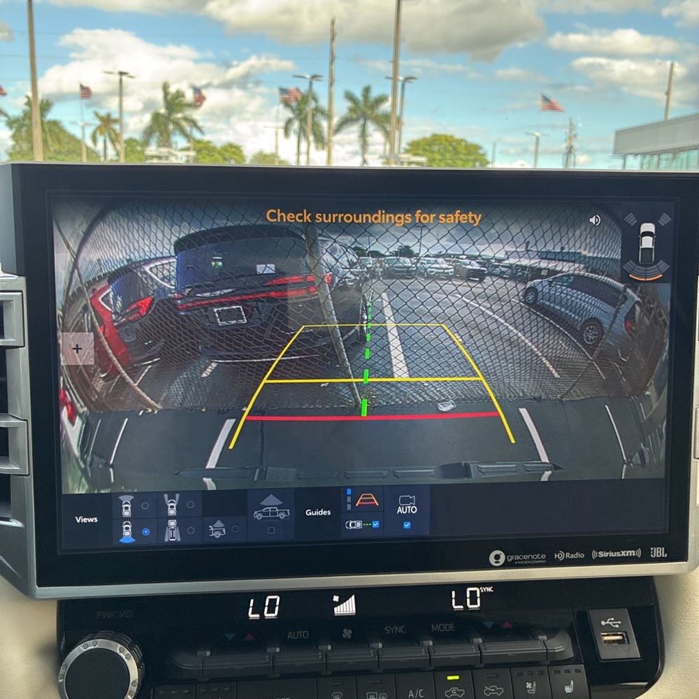 2022 Toyota Tundra 1794 Edition
