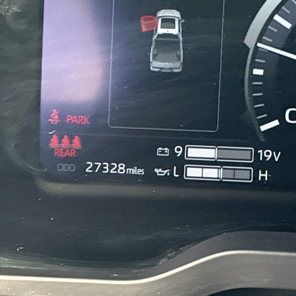 2022 Toyota Tundra 1794 Edition