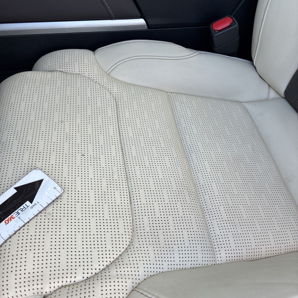 2022 Toyota Tundra 1794 Edition