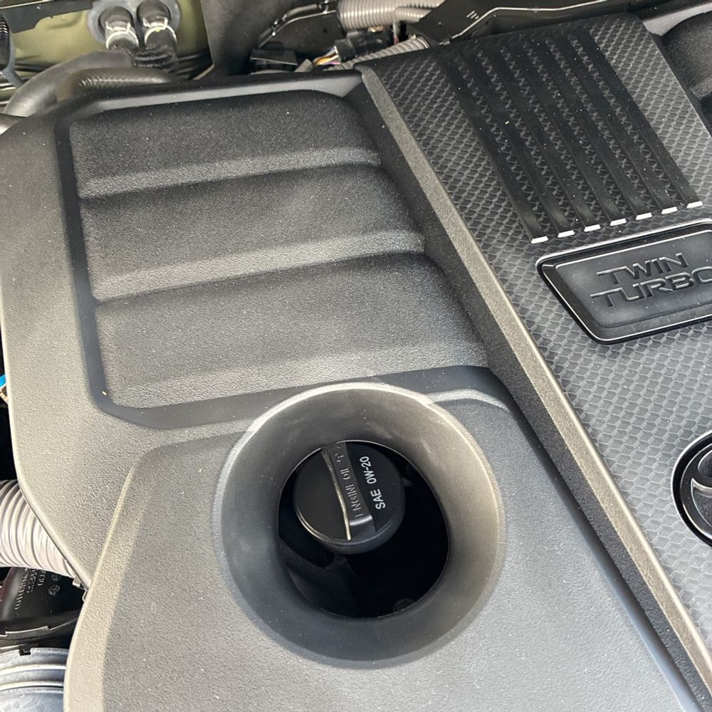 2022 Toyota Tundra 1794 Edition