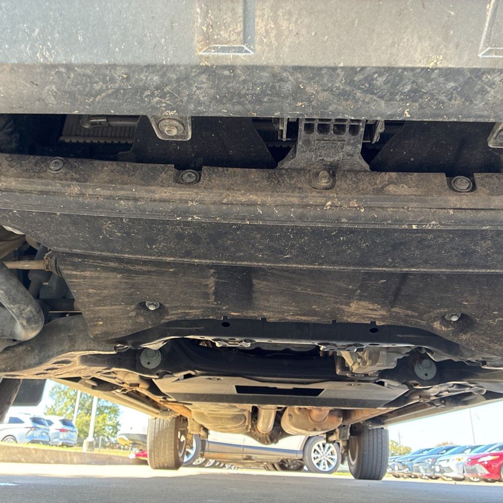 2025 Toyota Tundra 1794 Edition