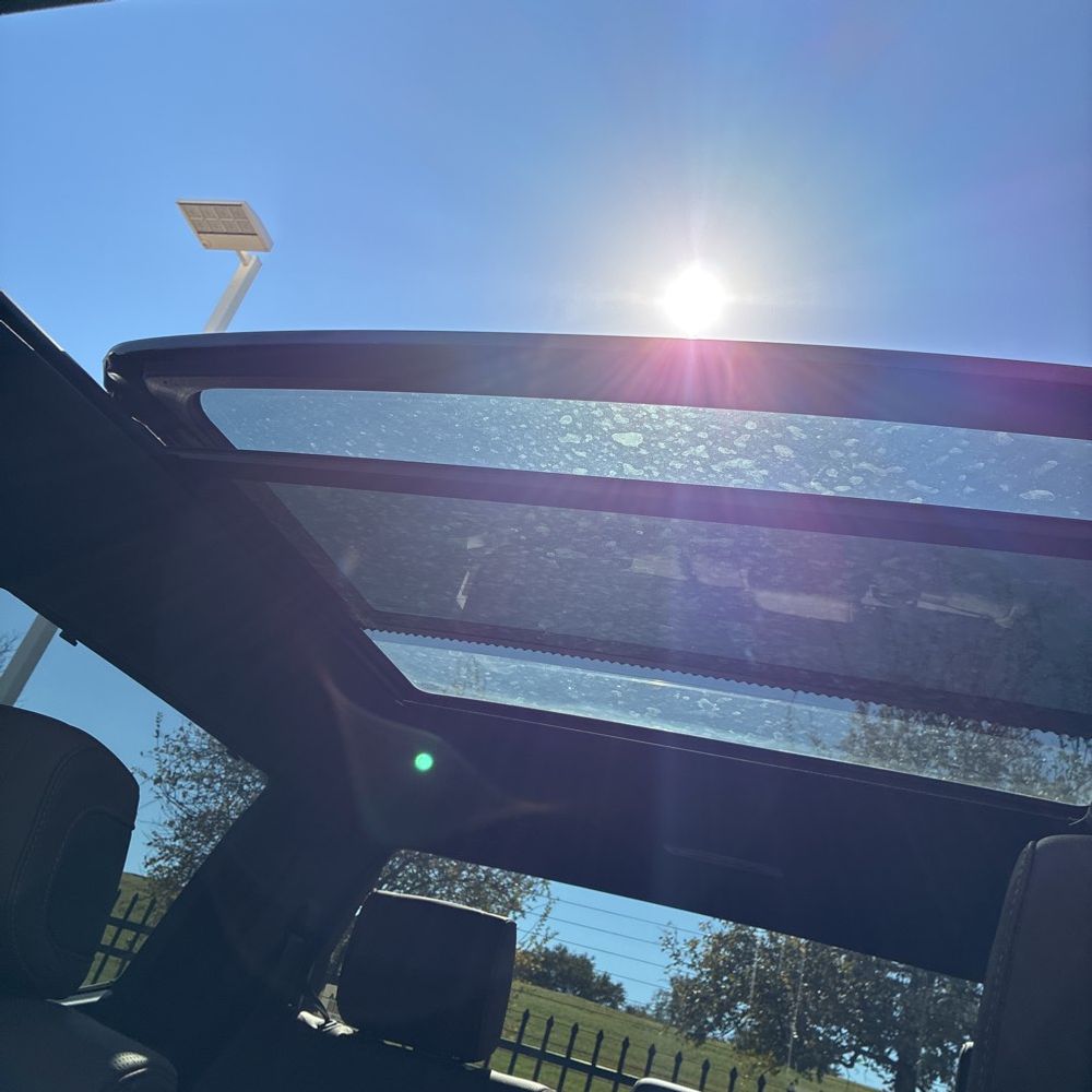 2025 Toyota Tundra 1794 Edition