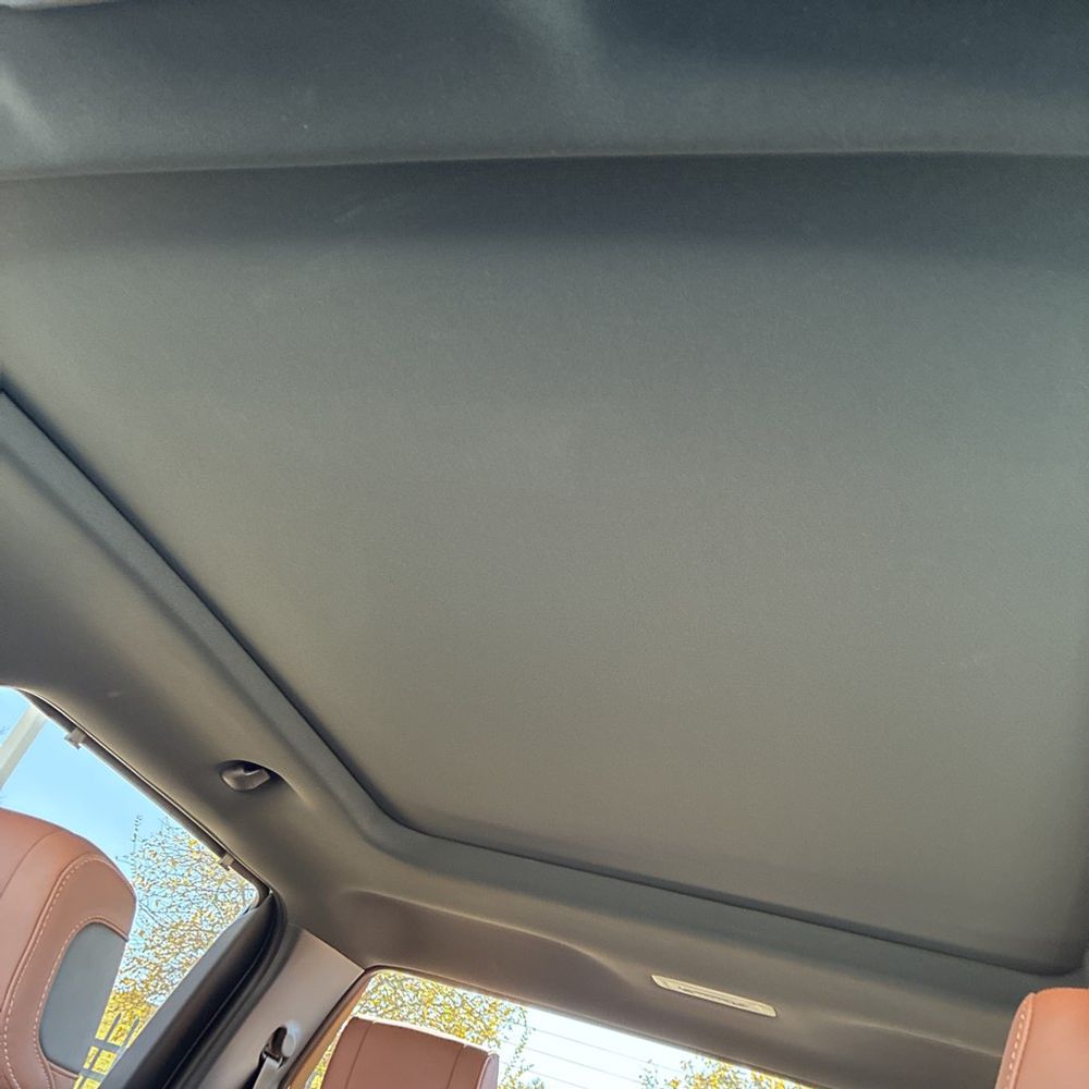 2025 Toyota Tundra 1794 Edition