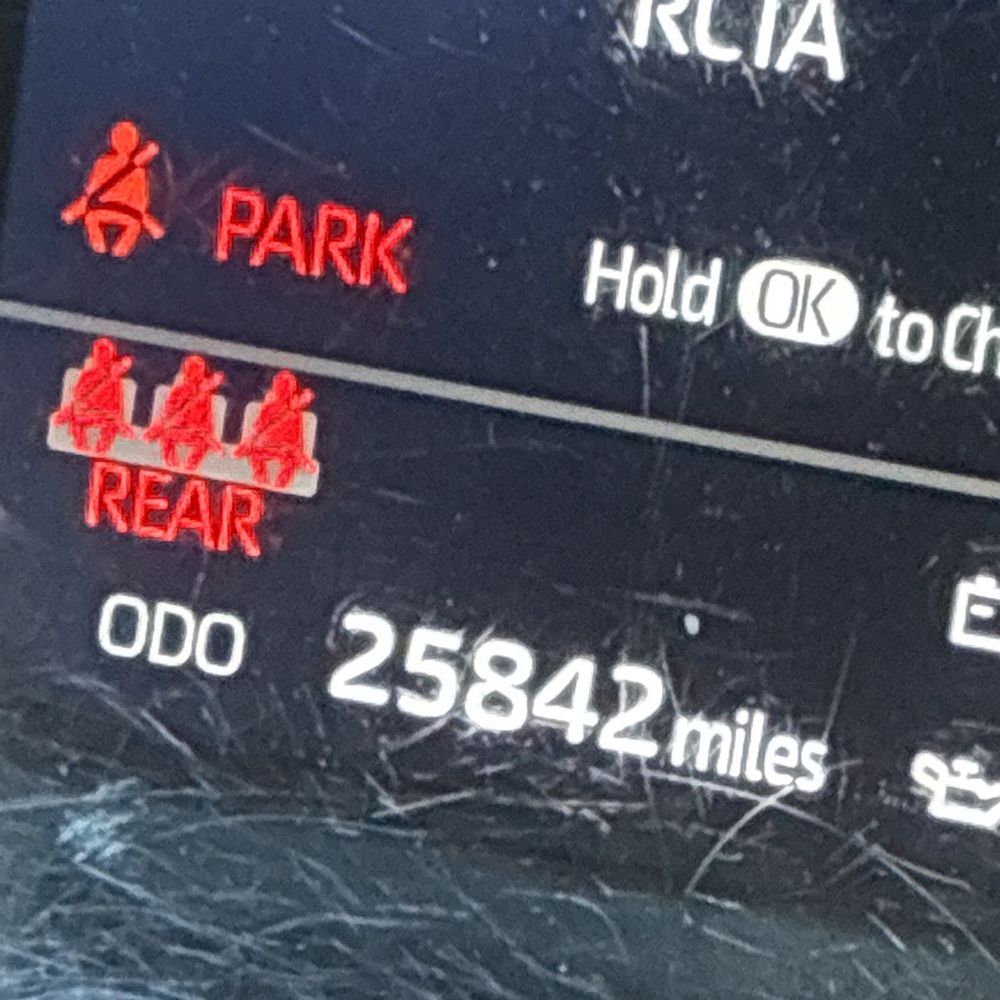 2025 Toyota Tundra 1794 Edition