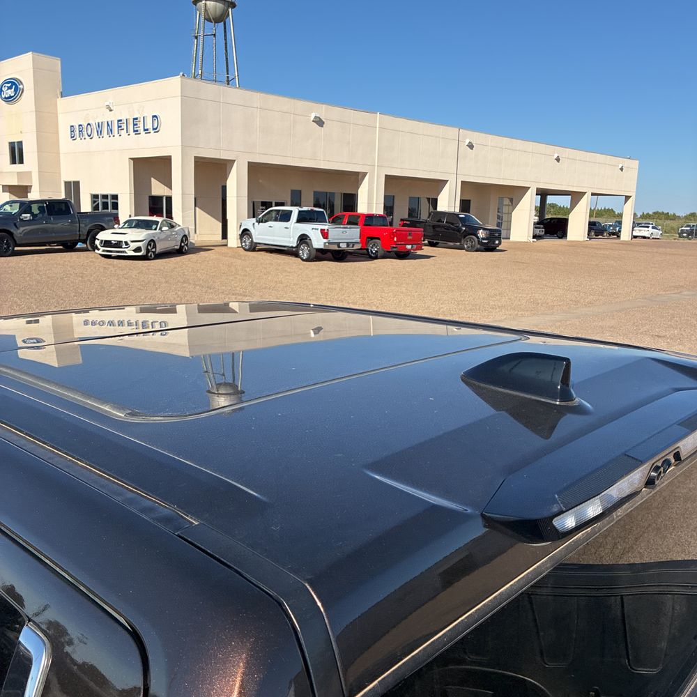 2023 Toyota Tundra 1794 Edition