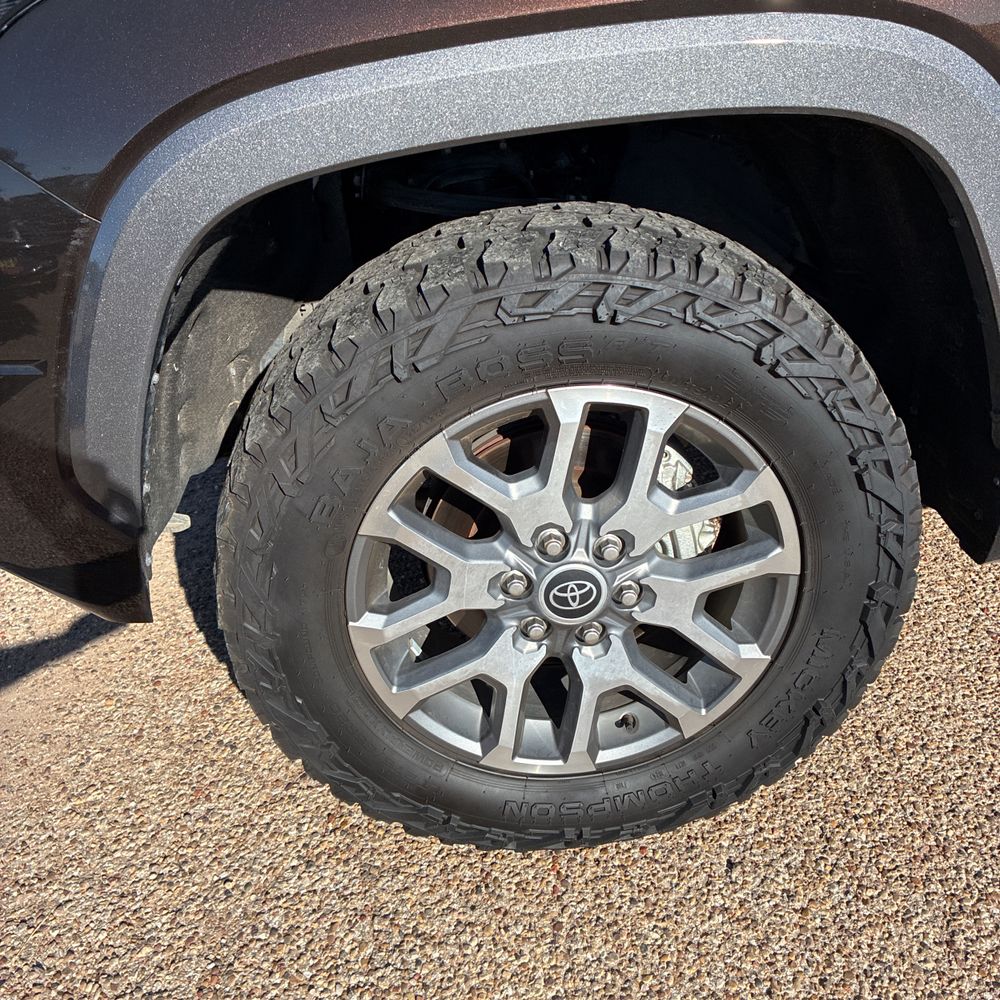2023 Toyota Tundra 1794 Edition