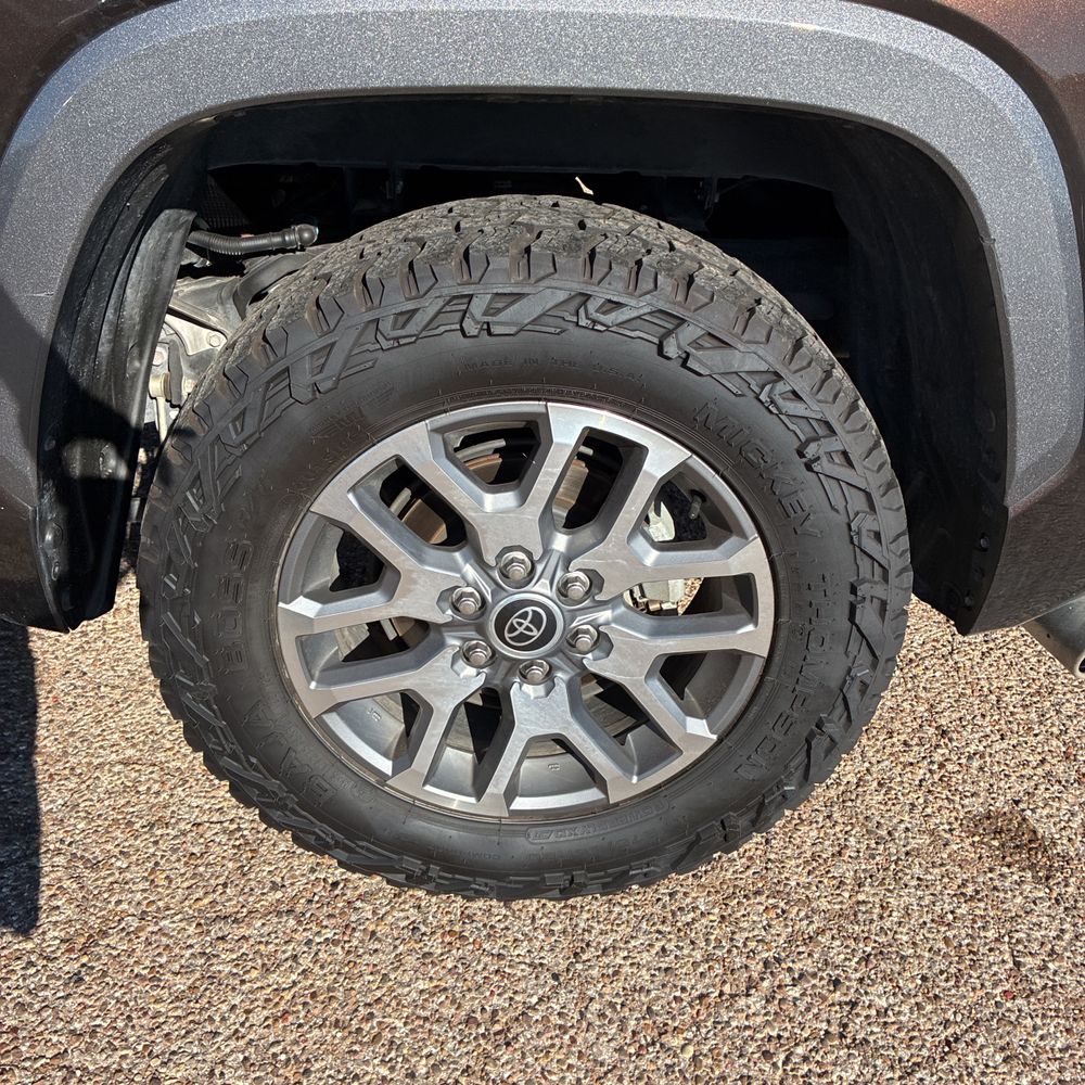2023 Toyota Tundra 1794 Edition