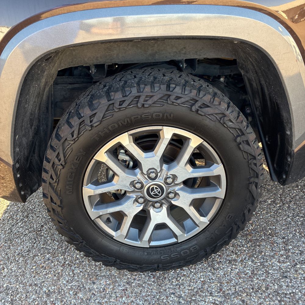 2023 Toyota Tundra 1794 Edition