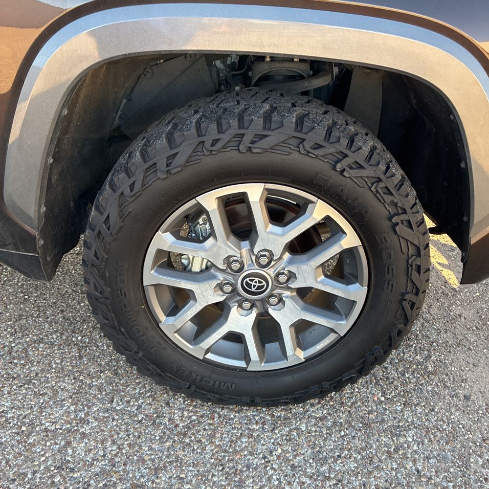 2023 Toyota Tundra 1794 Edition