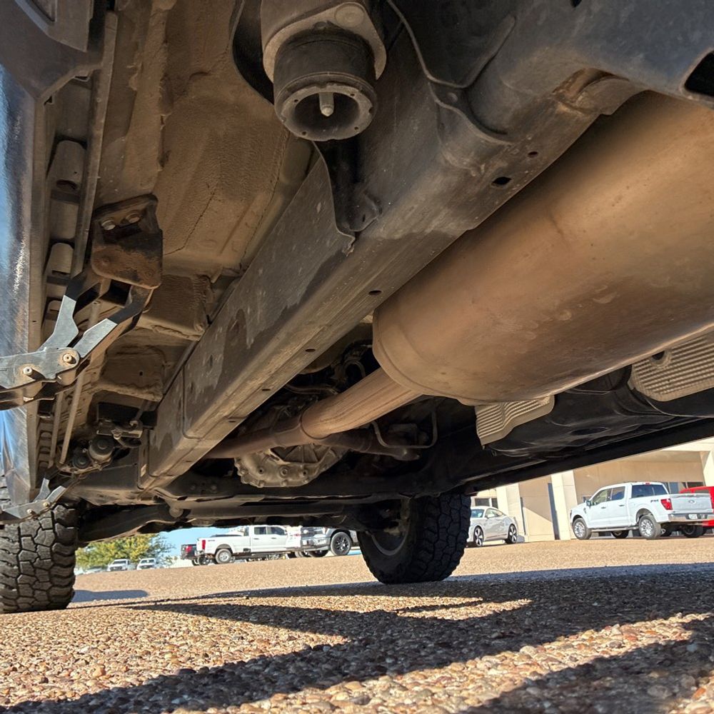 2023 Toyota Tundra 1794 Edition