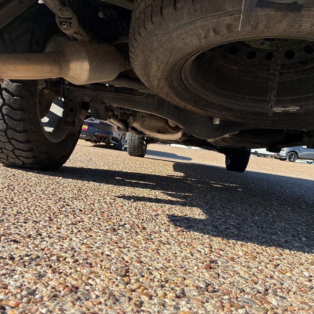 2023 Toyota Tundra 1794 Edition