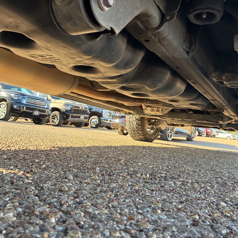 2023 Toyota Tundra 1794 Edition