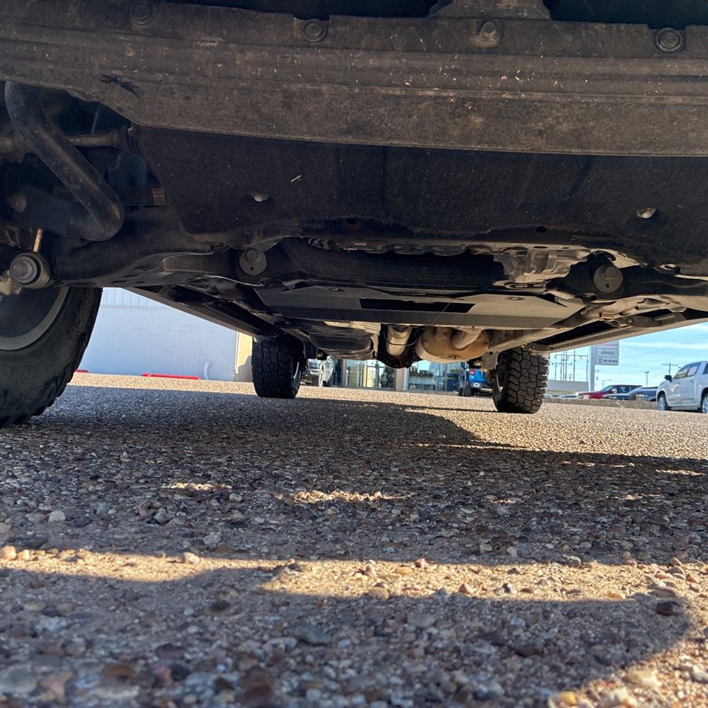 2023 Toyota Tundra 1794 Edition