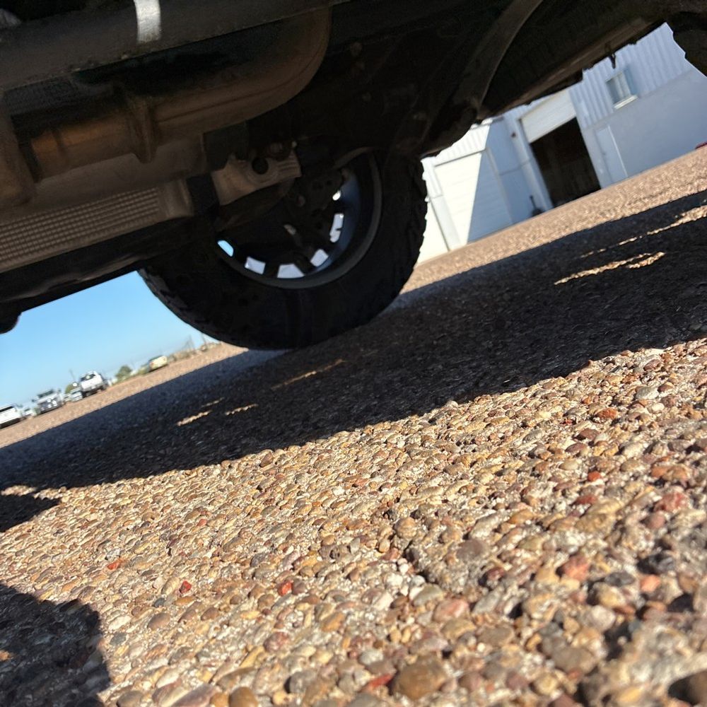 2023 Toyota Tundra 1794 Edition