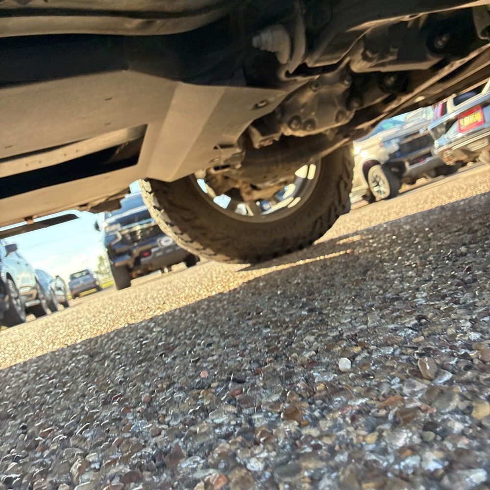 2023 Toyota Tundra 1794 Edition