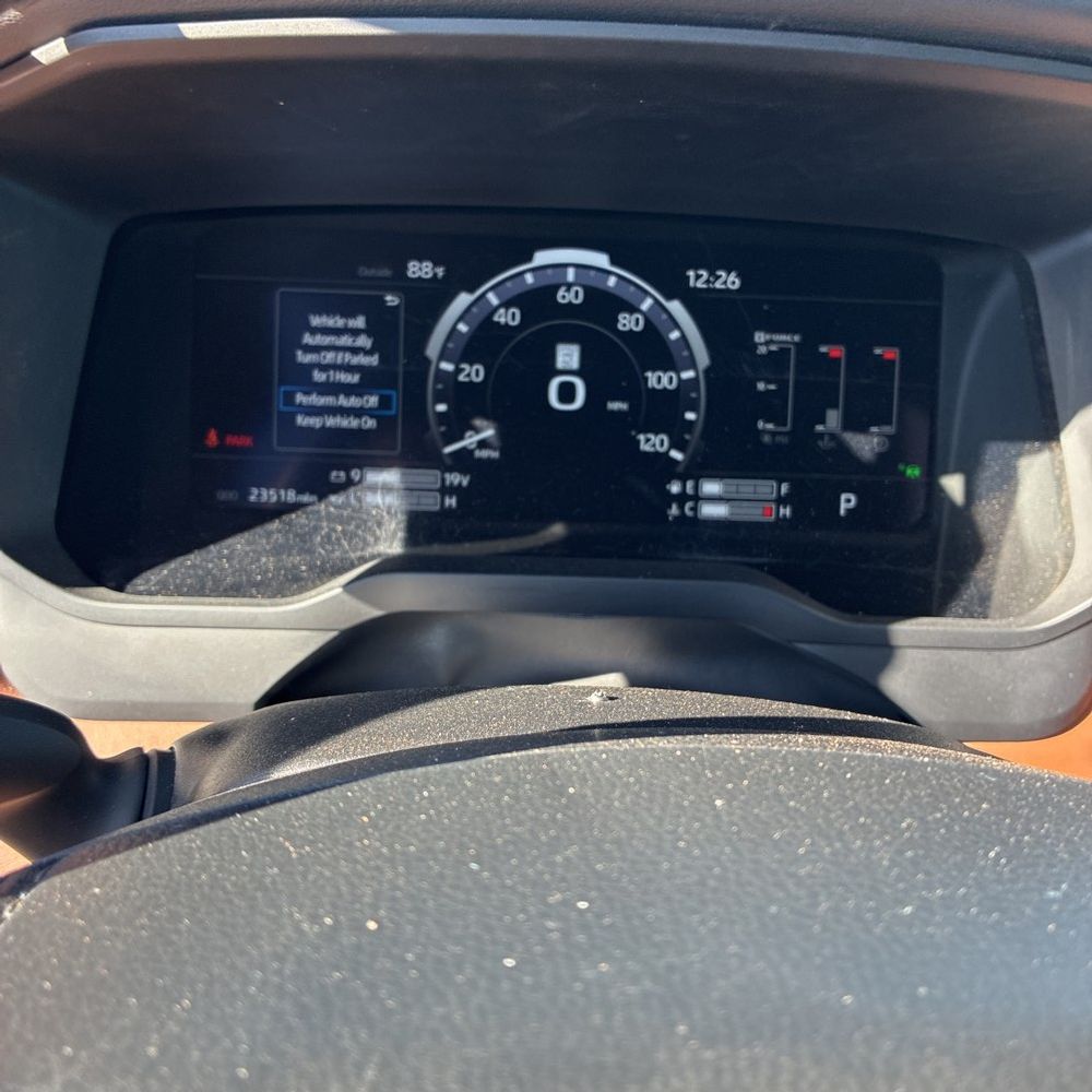 2023 Toyota Tundra 1794 Edition