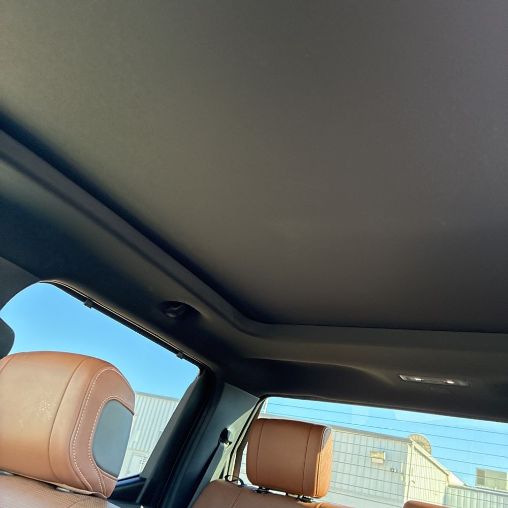 2023 Toyota Tundra 1794 Edition
